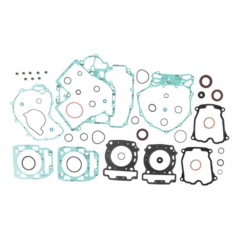 Can-Am Outlander 500 LTD Complete Gasket Kit - Vertex Pistons - 2010